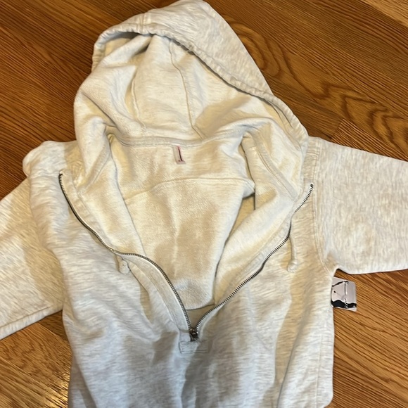 Free People Training Day Jumpsuit Size XS NWT - Picture 12 of 16